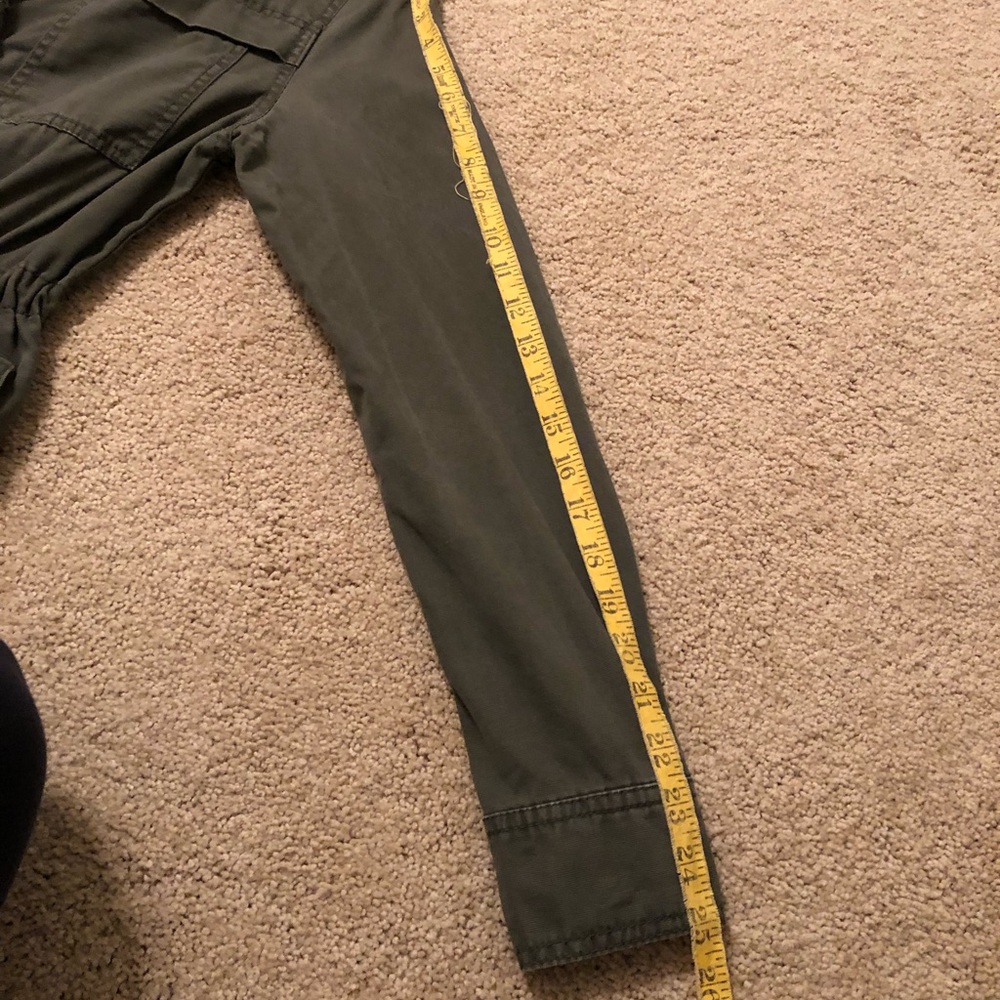 Universal Thread Utility Jacket Size XS - Picture 9 of 9